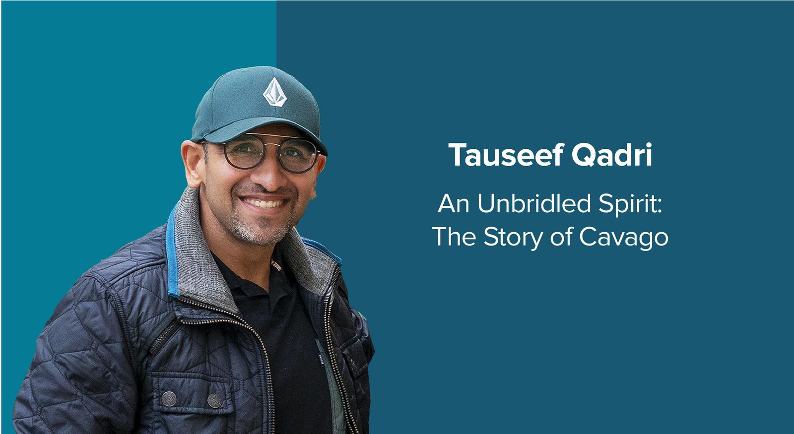 Tauseef Qadri article cover